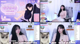 [HM:대리] 흡연을하기위해서..