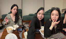 앎미1s SOOPStream.