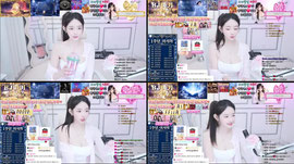 오늘 서하심심해하고 싶지않아요 오빠들 서하랑놀아앙♥