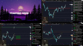 Discord Open at 14:00 UTC !beginner  - !priceaction BTC - Stonks - FX - Learning - TA - Crypto - Chill - NFA