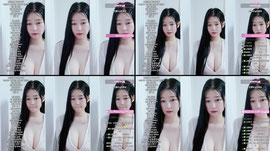 깽이