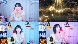 어나더3/The H 비친소] 일품하지니 술방