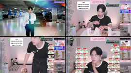 [씨나인:실장] 어제부터 무수면 노방종...실드단 간절합니다...