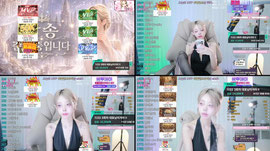 [이노레이블:신입] 저금통 3공수 노방종 모여라 1001개 도전미션 찢검스 당일방셀 오늘 액셀 6051 짝 비키니방셀