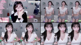 헤븐3) 기다리면 올까요?