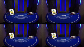 FREE FREAKBOB - Duel Blackjack