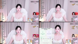 찐뉴비)14일차!록잉업💗