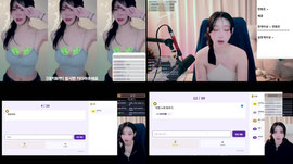 아롱하세요 [8월전까지 방셀/룰렛/역팬 중단xxx]