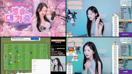 [팀진우] 욤FC창단했습니다 선수구합니다 선배님들 !!