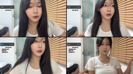 .뽀잇님의 신이나는 모바일 방송