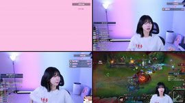 오늘부터 원딜연습 ^^ !!
