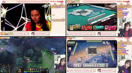 【麻雀】STAR RISE LEAGUE