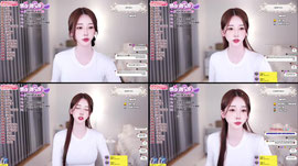 야근하고 방송..