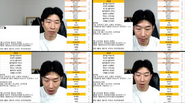 메이저 빠르게 하고 마무리 !!! 7월22일 MLB 분석 !! 스포츠분석의 모든것 !!!