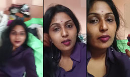 Varalakshmi Siddagalla is live!