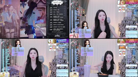 [씨나인:여왕] 카페 잘 다녀왔숩니다아앙