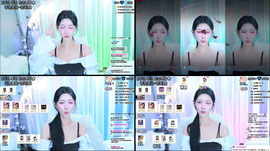 퀸덤12] 나는 자연인. 오빠 구함