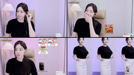 빨리와~보구싶당