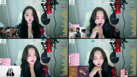 음방) 몸살투혼 / 애는 착해요