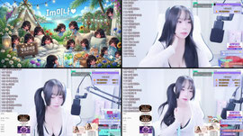 [문에이:주말] 신입) 아 어케이겨요? 내공100두림