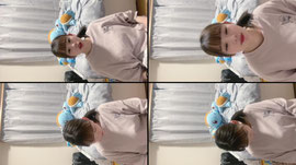 順位上げたいです😭応援お願いします😭