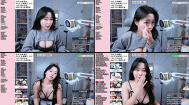 끈하나로..너무 ㅇF해..커스 육덕여캠 자연E 33방셀룰렛