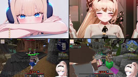 부르