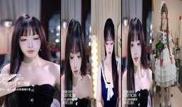 香香软软