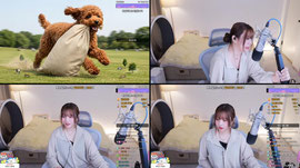 10분안에 안오면 ...