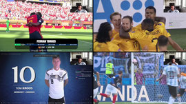 TOP BUT COUPE DU MONDE (c mon anniv)