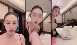 一小会