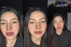 Apóyame e mi sueño ❤️🤩