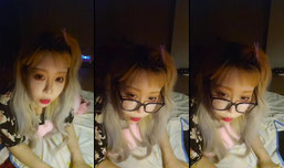 엄마주무심ㅜ