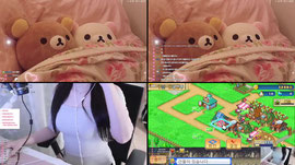 잔잔 ♥172/1720♥