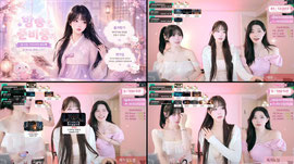 [문에이] 내일 버러지 탈출시켜조 지옥의 미니엑셀(하임x소원x지민)