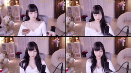 微胖的女生最可爱~