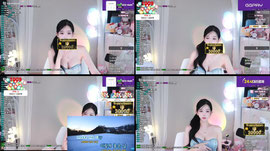 4 r 랑해요오
