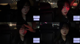 [JUP] 춘의가요제2 집가는길 짧방..?