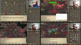 HCIM CG ALMOST DONE 5/6 | !socials !discord !youtube !enhanced