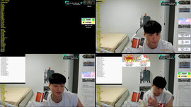 [이노레이블 웨이터 대장  앞에서든 뒤에서든 사랑합니다 쭈플단 상시 모집