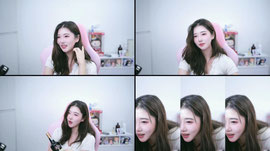 안녕 오랜만