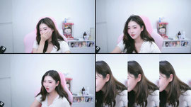 안녕 오랜만
