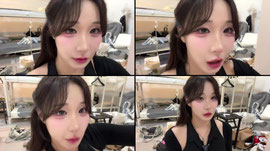 [쇼케이:하사원] 낑…웅…벌칙면제…