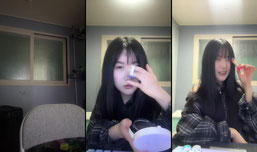 말없는 사람