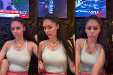 Untitled stream