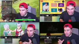 REACTION STREAM!!!!!! REACTING TO YOUR REQUESTS!!!!!!!!!!