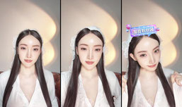 马尚火正在直播