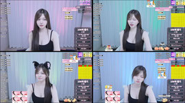 비밀데이트중 궁금하면 드루왕ㅎ..ㅎ♥