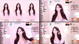라온) 뉴비 39일차♡ 내일  마지막화 다들 와주실꺼죠,,,?♡