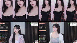 왐마 갠방 힘드네